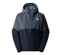The North Face NF0A87GPAYI1 Diablo Dynamic Zip-In Jacket Jacket Femme Smoked Pearl/Asphalt Gr Taille XL