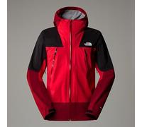 THE NORTH FACE NF0A87GR7IV M SIGNAL 2.5L DRYVENT Jacket Homme HIGH RISK RED/GARNET RE Taille M