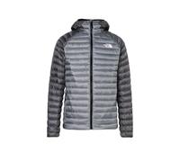 THE NORTH FACE NF0A87GXAWM M BETTAFORCA LT Down Hoodie Sweatshirt Homme Monument Grey/Smoked PE Taille M