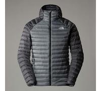 The North Face - Bettaforca Light Down Jacket - Doudoune - XXL - duck green / deep nori