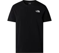 T-shirt The North Face Lightning Alpine manche courte noir - M