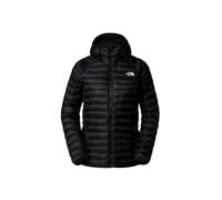 THE NORTH FACE NF0A87HH4HF W BETTAFORCA LT Down Hoodie Sweatshirt Femme TNF Black-TNF Black-NPF Taille XL