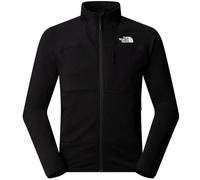 Veste à capuche The North Face Stormgap Power Grid noir - XXL