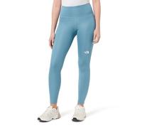 The North Face NF0A87JQ1OM1 Flex 25in Tight Leggings Femme Algae Blue Taille XS