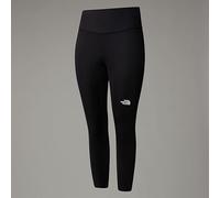 THE NORTH FACE NF0A87JRJK3 W Plus Flex High Rise 25IN Tight Leggings Femme TNF Black Taille 3X