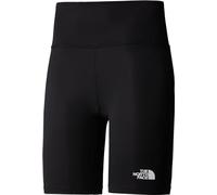 THE NORTH FACE NF0A87JUJK31 Flex 8in Tight Leggings Femme TNF Black Taille M