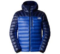 THE NORTH FACE NF0A87ZM5NO M Summit BREITHORN Hoodie Sweatshirt Homme TNF Blue/Eagle Blue Taille S