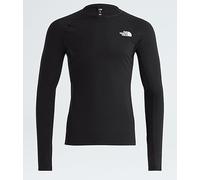 THE NORTH FACE NF0A87ZTJK3 M Summit Pro 120 Crew Sweatshirt Homme TNF Black Taille S