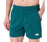 THE NORTH FACE NF0A882D6GI M 24/7 5'' Shorts Shorts Homme Deep Nori Taille XL