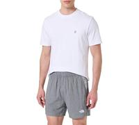 The North Face NF0A882DDYY M 24/7 5'' Shorts Shorts Homme TNF Medium Grey Heather Taille XL