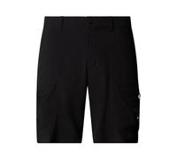 THE NORTH FACE NF0A883Q4H0 M Packable Short Shorts Homme TNF Black-NPF Taille 36