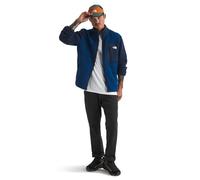 Polaire The North Face Yumiori Full Zip bleu tempête - S