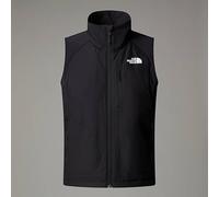 The North Face NF0A883V4H0 W PACKABLE HYBRID VEST Jacket Femme TNF Black-NPF Taille L