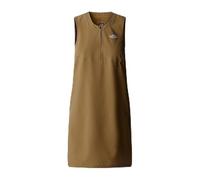 THE NORTH FACE NF0A883XAQV W Packable Dress Dress Femme Kelp Tan/NPF Taille L