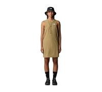 THE NORTH FACE NF0A883XAQV W Packable Dress Dress Femme Kelp Tan/NPF Taille XL