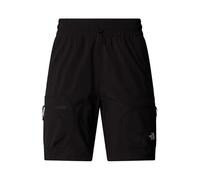 THE NORTH FACE NF0A88404H0 W Packable Short Shorts Femme TNF Black-NPF Taille XS