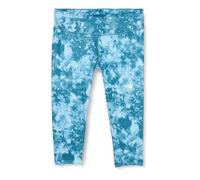 The North Face NF0A886V7OD1 Plus Flex High Rise 25in Tight Print Leggings Femme Mallard Blue Micro Half Taille 2X