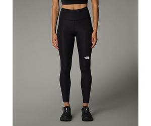 The North Face NF0A886V8R4 W Plus Flex High Rise 25IN Tight Print Leggings Femme TNF Black Waterfall PRI Taille 3X