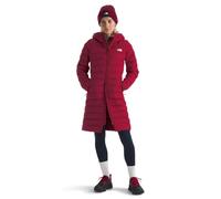 THE NORTH FACE NF0A88TA1IX1 W Aconcagua Parka Sweatshirt Femme Beetroot Taille L