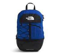 The North Face - Borealis Convertible Pack - Sac à dos journée - 17,5 l - tnf blue / tnf black