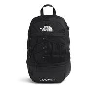 The North Face - Borealis Convertible Pack - Sac à dos journée - 17,5 l - tnf black / tnf black