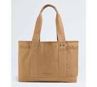 The North Face NF0A88TN173 CIRCULAR COTTON TOTE Gym Bag Homme UTILITY BROWN Taille OS