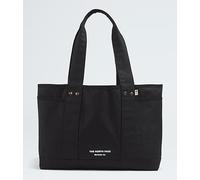 The North Face - Circular Cotton Tote - Sac à bandoulière - One Size - tnf black