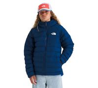 THE NORTH FACE NF0A88TWD1R B REVERSIBLE PERRITO HOODED JACKET Jacket Unisex ESTATE BLUE Taille L