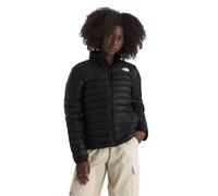 THE NORTH FACE NF0A88U1JK3 W TERRA PEAK JACKET Jacket Femme TNF BLACK Taille L