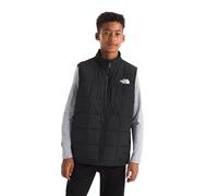 The North Face NF0A88UAJK31 B REVERSIBLE SHASTA VEST Jacket Unisex TNF BLACK Taille XL