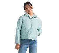 The North Face NF0A88UC1OC1 G REVERSIBLE SHASTA F/Z JACKET Jacket Unisex MUTED PINE Taille S