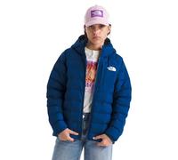 The North Face NF0A88UED1R G REVERSIBLE PERRITO HOODED JACKET Jacket Unisex ESTATE BLUE Taille M