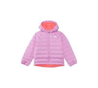 THE NORTH FACE NF0A88VJ1I81 KID REVERSIBLE PERRITO HOODED JACKET Jacket Unisex DRAGONFRUIT Taille 3