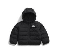 The North Face NF0A88W3JK31 BABY REVERSIBLE PERRITO HOODED JACKET Jacket Unisex TNF BLACK Taille 3M