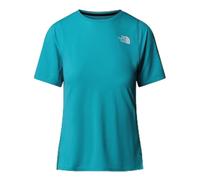 The North Face Summit High Trail Run vêtement running femme Summit High Trail Run L Bleu