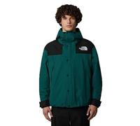 The North Face DRYVENT MONO MOUNTAIN JACKET men Windbreaker green taille: M