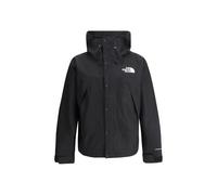 The North Face DRYVENT MONO MOUNTAIN JACKET men Windbreaker black taille: XL