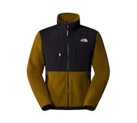 The North Face NF0A88XH5HO1 Men’s Retro Denali Jacket Jacket Homme MOSS GREEN/TNF BLACK Taille M