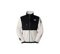 The North Face NF0A88XHBIX1 M RETRO DENALI JACKET Jacket Homme White Dune/TNF Black TN Taille M