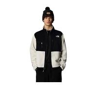 The North Face NF0A88XHBIX1 M RETRO DENALI JACKET Jacket Homme White Dune/TNF Black TN Taille XL