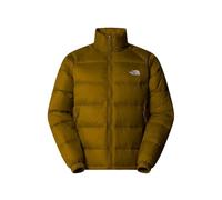 The North Face NF0A88XU1OB1 M HYDRENALITE DOWN JACKET Jacket Homme MOSS GREEN Taille L