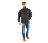 THE NORTH FACE Veste mi-saison noir / blanc, Taille M