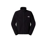 The North Face NF0A88XYJK3 M TNF EASY WIND TRACK JACKET Jacket Homme TNF BLACK Taille M