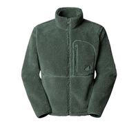THE NORTH FACE Extreme Pile 2 Fz Jacket - Homme - Vert - taille M- modèle 2025