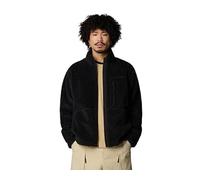 The North Face - Extreme Pile Full Zip Jacket 2 - Veste polaire - M - tnf black
