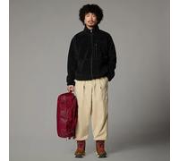 The North Face NF0A88Y5JK3 M EXTREME PILE 2 FZ JACKET Jacket Homme TNF BLACK Taille S