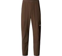 THE NORTH FACE NF0A88YE1OI M SUNRISER Pant Pants Homme Smokey Brown Taille L