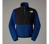 THE NORTH FACE NF0A88YRF1T W RETRO DENALI JACKET Jacket Femme ESTATE BLUE/TNF BLACK Taille L