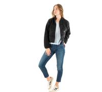 THE NORTH FACE NF0A88ZBJK3 W EXTREME PILE 2 FZ JACKET Jacket Femme TNF BLACK Taille M