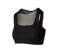 The North Face - Women's Refina Double-Layer Bra - Brassière - XL - tnf black